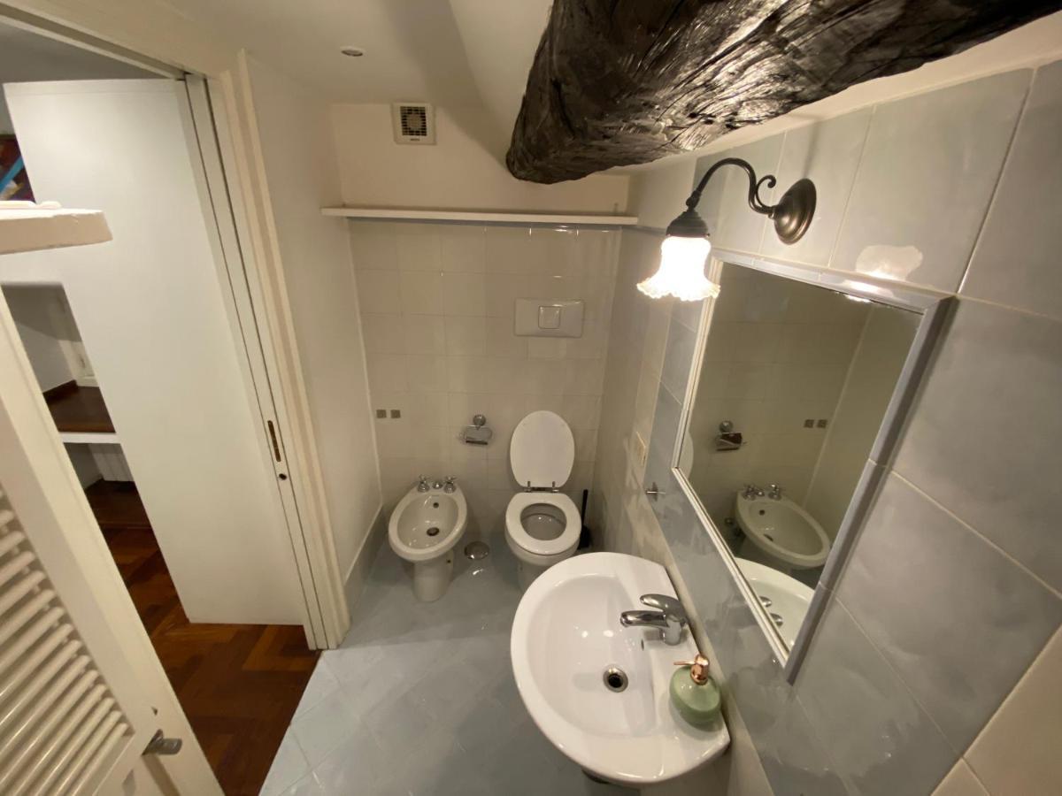 Casa Tre Re Lägenhet Neapel Exteriör bild